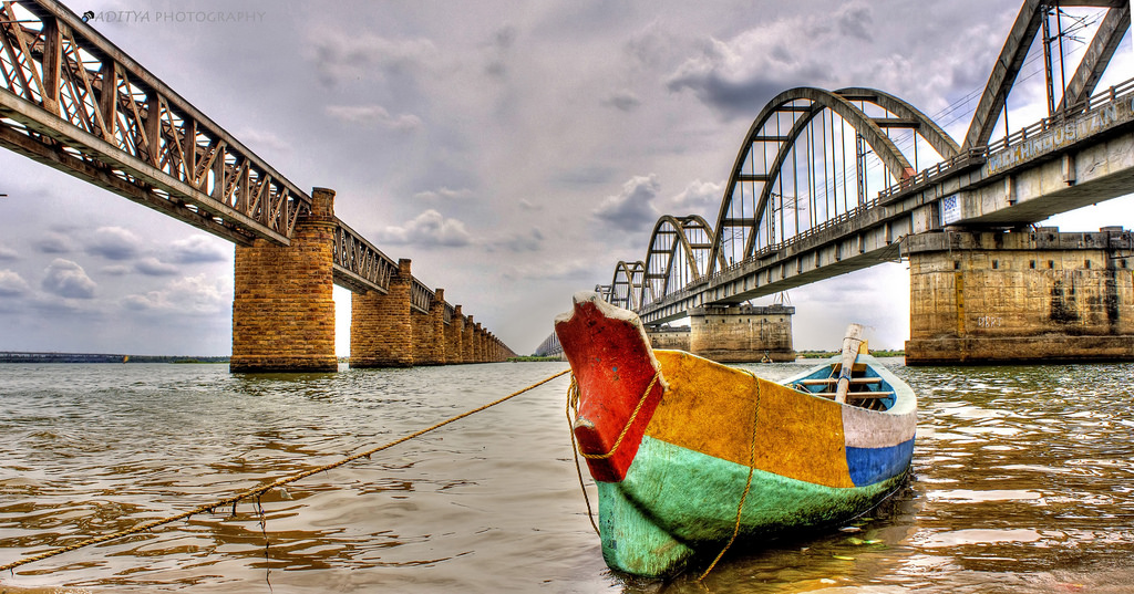 godavari
